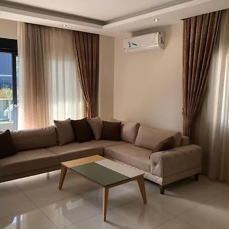 Vanessa Elegance Apartment Alanya